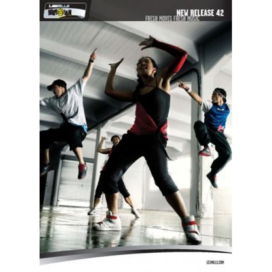 BODY JAM 42 VIDEO+MUSIC+NOTES BODY JAM 42 VIDEO+MUSIC+NOTES