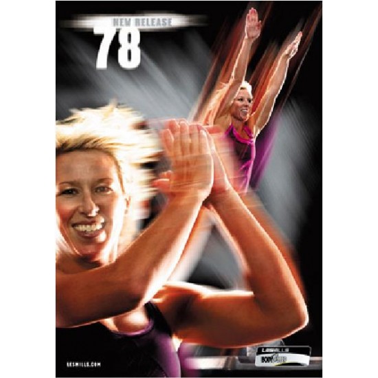BODY STEP 78 VIDEO+MUSIC BODY STEP 78 VIDEO+MUSIC