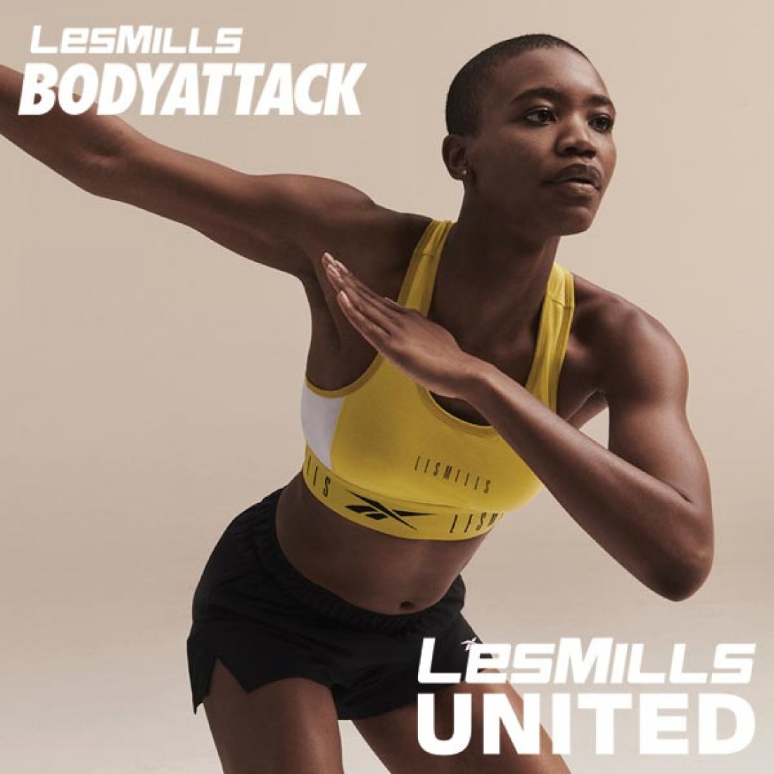 Тренировки HIIT les Mills