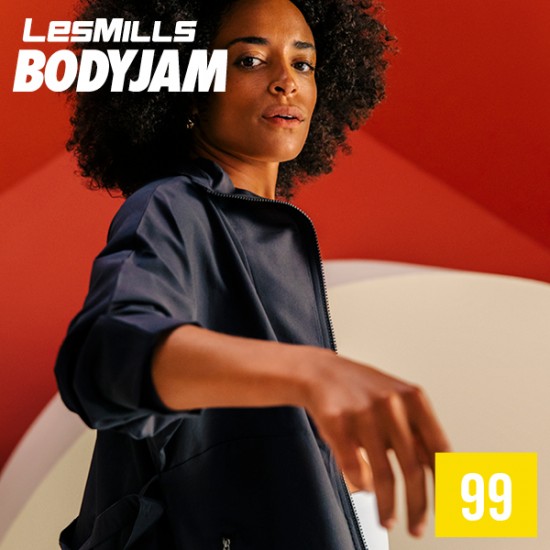 BODY JAM 99 VIDEO+MUSIC+NOTES BODY JAM 99 VIDEO+MUSIC+NOTES