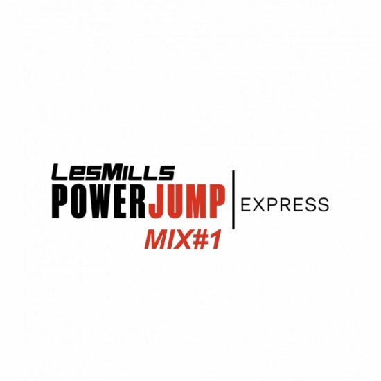 Power Jump Express MIX 01 VIDEO+MUSIC+NOTES Power Jump Express MIX 01 VIDEO+MUSIC+NOTES