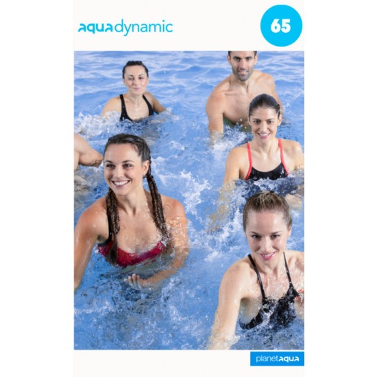 Aquadynamic-65 VIDEO+MUSIC+NOTES Aquadynamic-65 VIDEO+MUSIC+NOTES