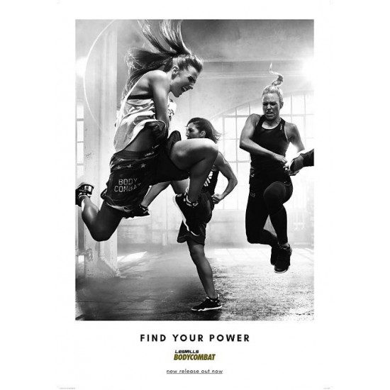 BODY COMBAT 72 VIDEO+MUSIC+NOTES BODY COMBAT 72 VIDEO+MUSIC+NOTES