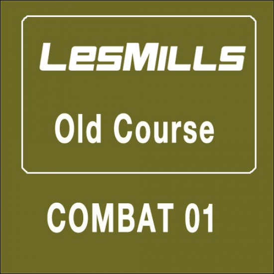 BODY COMBAT 01 VIDEO+MUSIC BODY COMBAT 01 VIDEO+MUSIC
