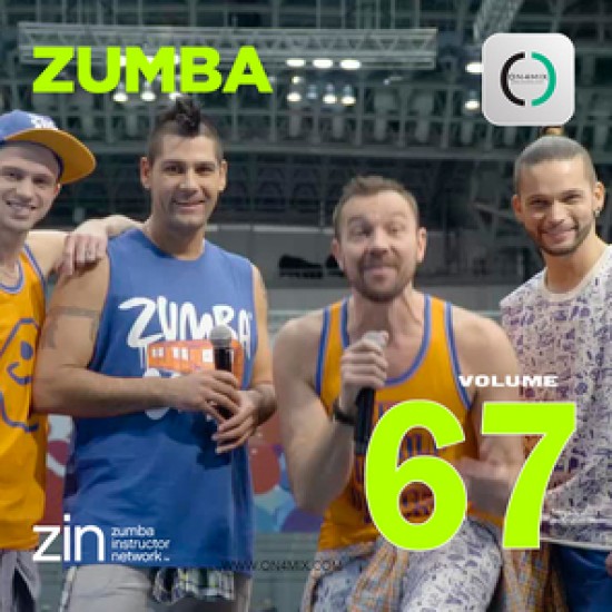 ZUMBA 67 VIDEO+MUSIC ZUMBA 67 VIDEO+MUSIC